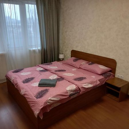 Apartment Darnitca Kijev Kültér fotó