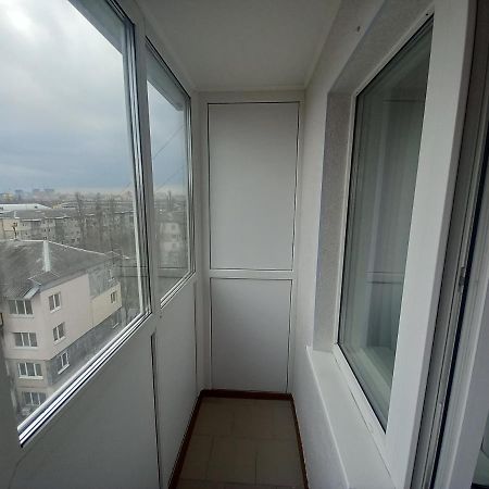 Apartment Darnitca Kijev Kültér fotó