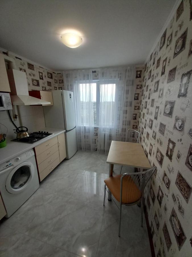 Apartment Darnitca Kijev Kültér fotó
