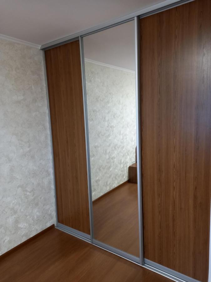 Apartment Darnitca Kijev Kültér fotó