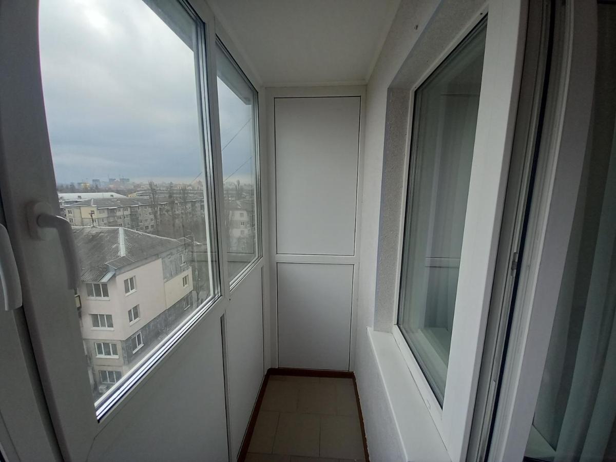 Apartment Darnitca Kijev Kültér fotó