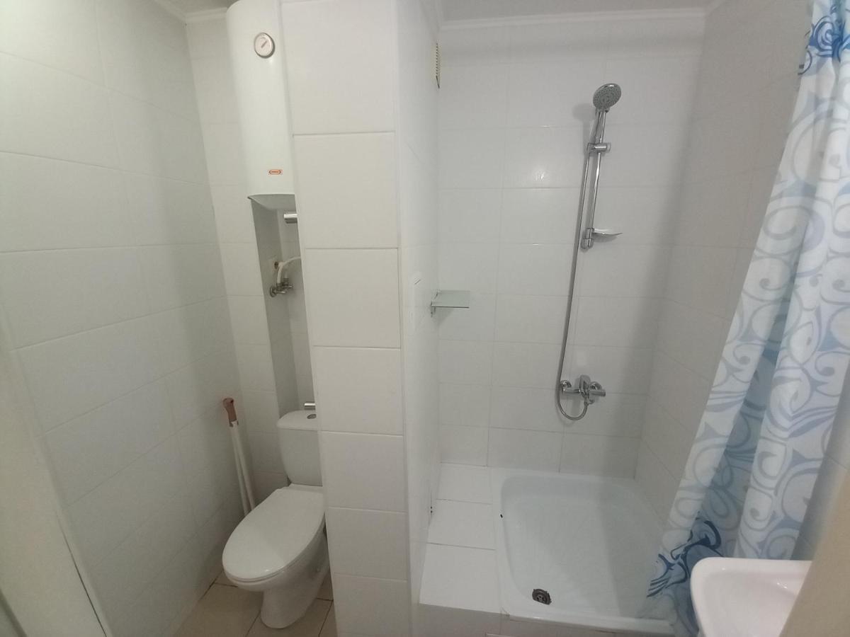 Apartment Darnitca Kijev Kültér fotó