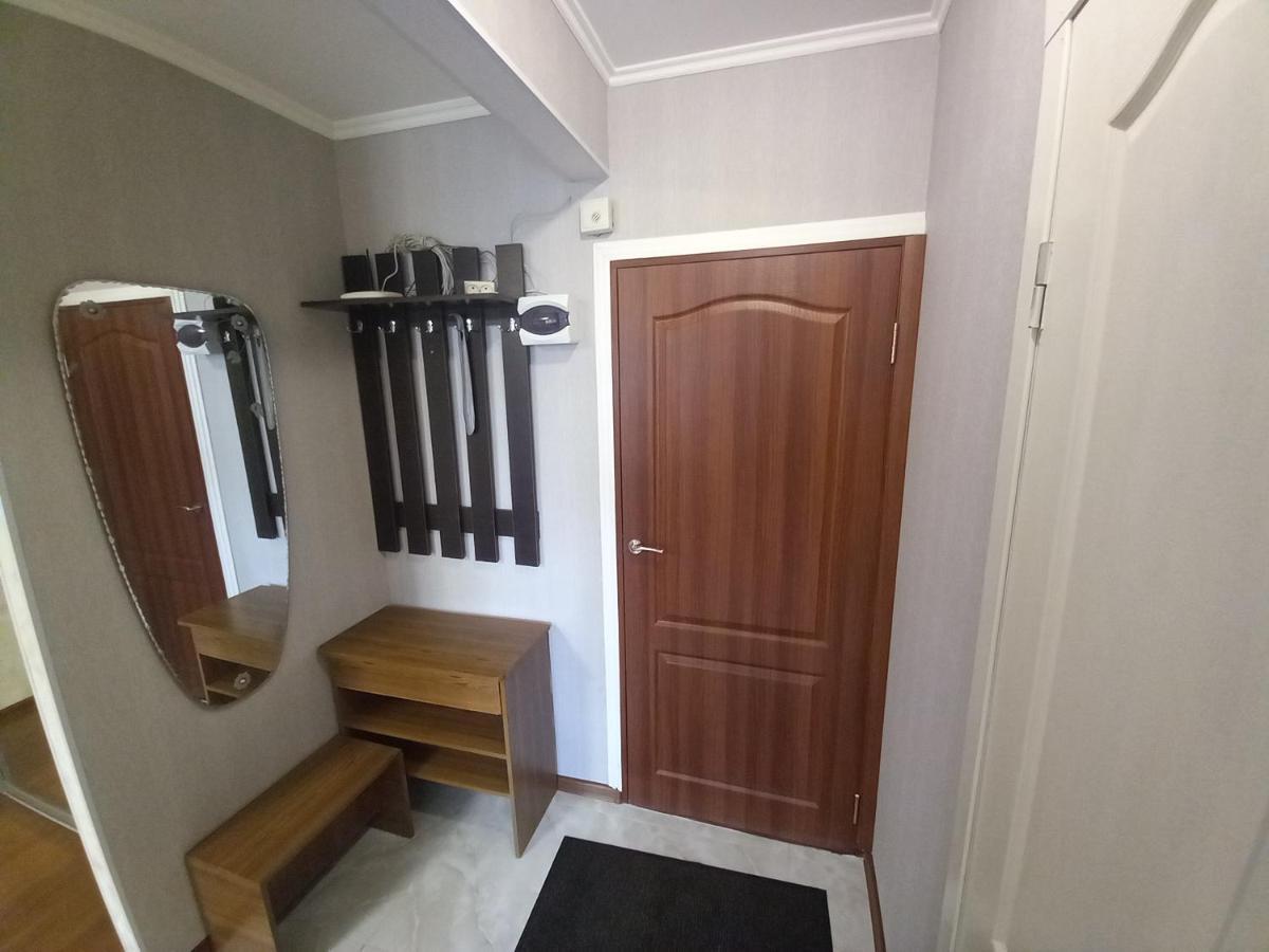 Apartment Darnitca Kijev Kültér fotó