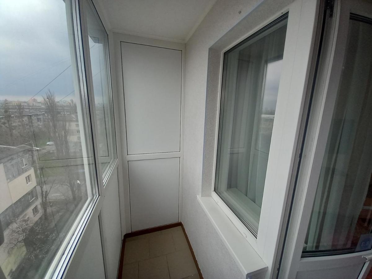 Apartment Darnitca Kijev Kültér fotó