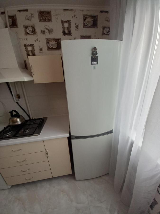 Apartment Darnitca Kijev Kültér fotó