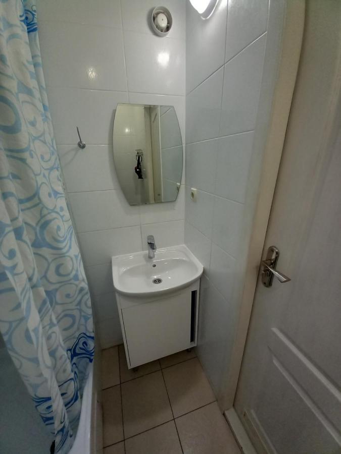 Apartment Darnitca Kijev Kültér fotó